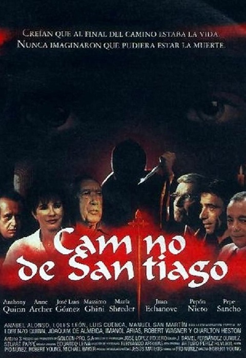 Camino de Santiago (Robert Young, 1999)